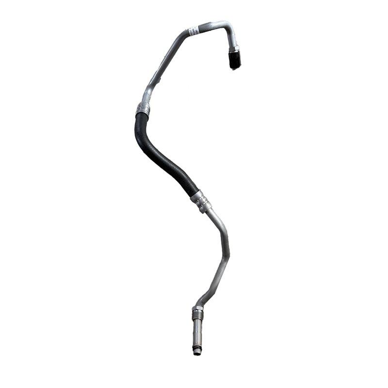 Fit For Dodge Avenger, Journey Sebring 08.09-10 Oil Cooler Inlet And Outlet Hose Part Numbers 4892382AB 4892381AB As Shown Outlet
