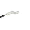 Snow Removal As Shown Drive Auger Cable Quick Replacement Snow Cable Front Lower Cable Designed For Winter Use