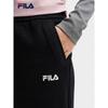 Fila Women's Knitted Tapered Casual Pants