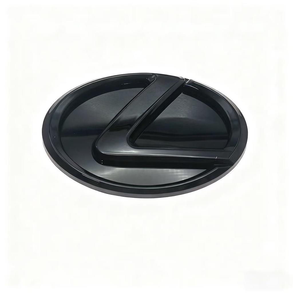 Car Front Grille Rear Logo Auto Emblem Sticker Accessories For Lexus F SPORT GX460 Ct200h IS250 ES 220D IS200 Fsport GS GX IS LS
