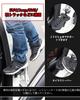 Folding Portable Car Door Step Pedal, Easy Installation, Safety Hammer Function, Suitable for SUV, Jeep, RVS, Light Trucks, Etc