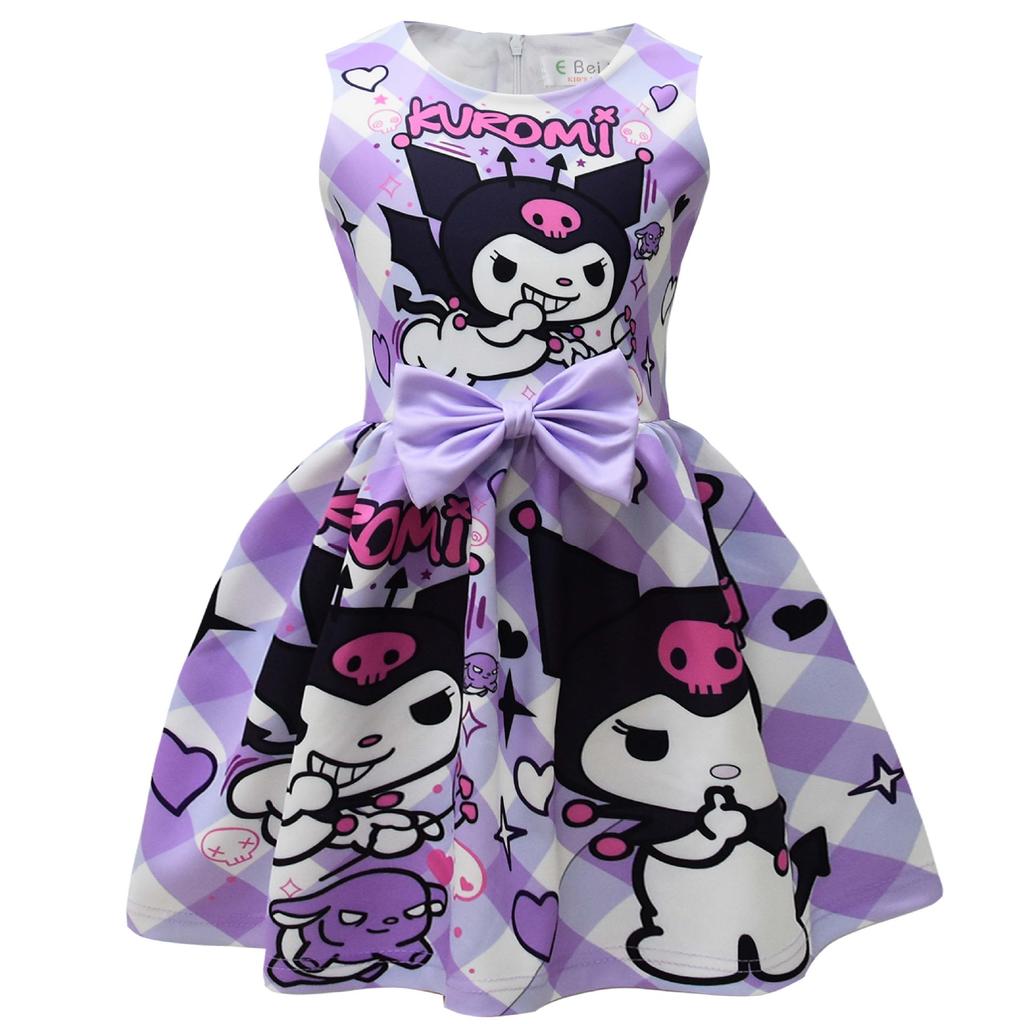 Source, Descendants, Moana, Moana, Girls Dress, Girls Bow Dress Skirt