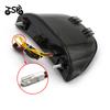 LED Rücklicht Blinker Rückbremslicht Leuchte Passend für Honda CBR600RR CBR 600 RR F5 2003-2006 CBR1000RR 2004-2007