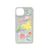 Dopamine Color Butterfly Applicable iPhone17ProMax Airbag Mobile Phone Case 16Pro Apple 13/15 Black and White