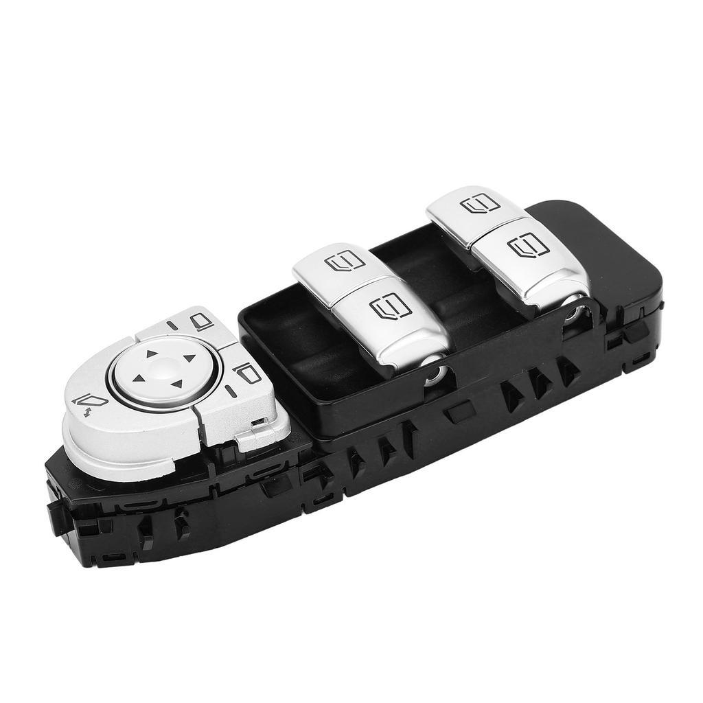 Left Driver Side Power Window Switch 2139055103 Window Control Switch for E Class W213 2016 2023