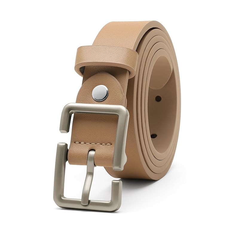 

ENJOLT belt men s ladies 105cm leisure fashion simple G5014