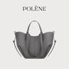 PENE Bolingen Big Wing Tote Bag Large Capacity Hand-Carried Bucket Bag Single Shoulder Women's Bag