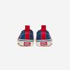 [Vans] Authentic Elastic Lace - Primary Racing Red [VN000VACIZQ-PRIMARY RACING RED]