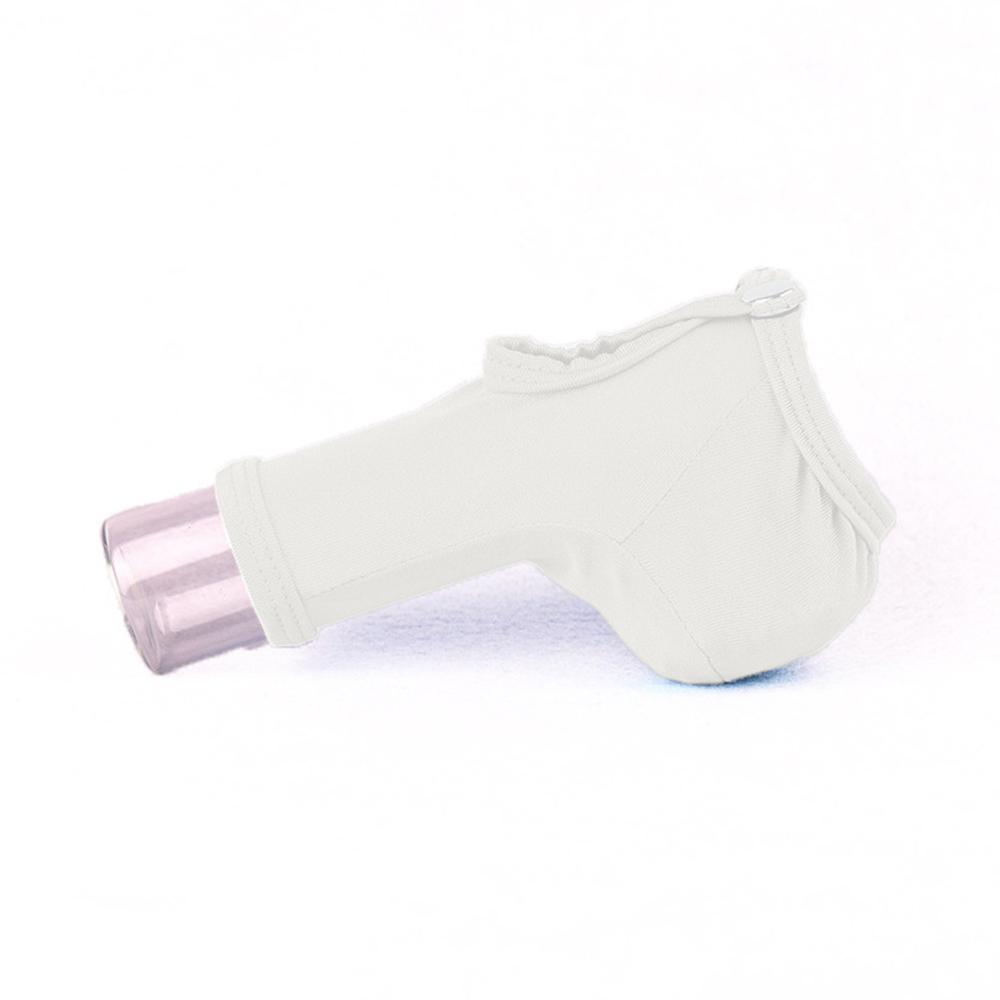 Penis Sleeve Men Lingerie Penis Sheath Cover Bikini Underwear No Back Gay Erotic Wear Penis Bag Tanga Bulge Pouch Male Underpant
