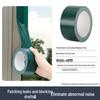 Draft-Free Door & Window Sealing Strip: Leakproof, No-Residue, Windproof, Insulation Film