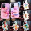 Macarons Cake Dessert Cute Case For Xiaomi POCO X7 X6 X5 X3 Pro F3 F5 F6 M6 Pro 13 14 Ultra 11T 12T 13T 14T Pro Cover