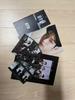 [USED] TXT 2023 Season's Greetings Unboxing Album