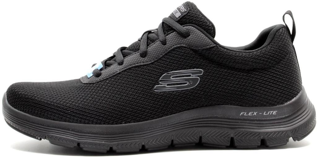 Кроссовки Skechers Flex Advantage 4.0 - Providence (232229) черный