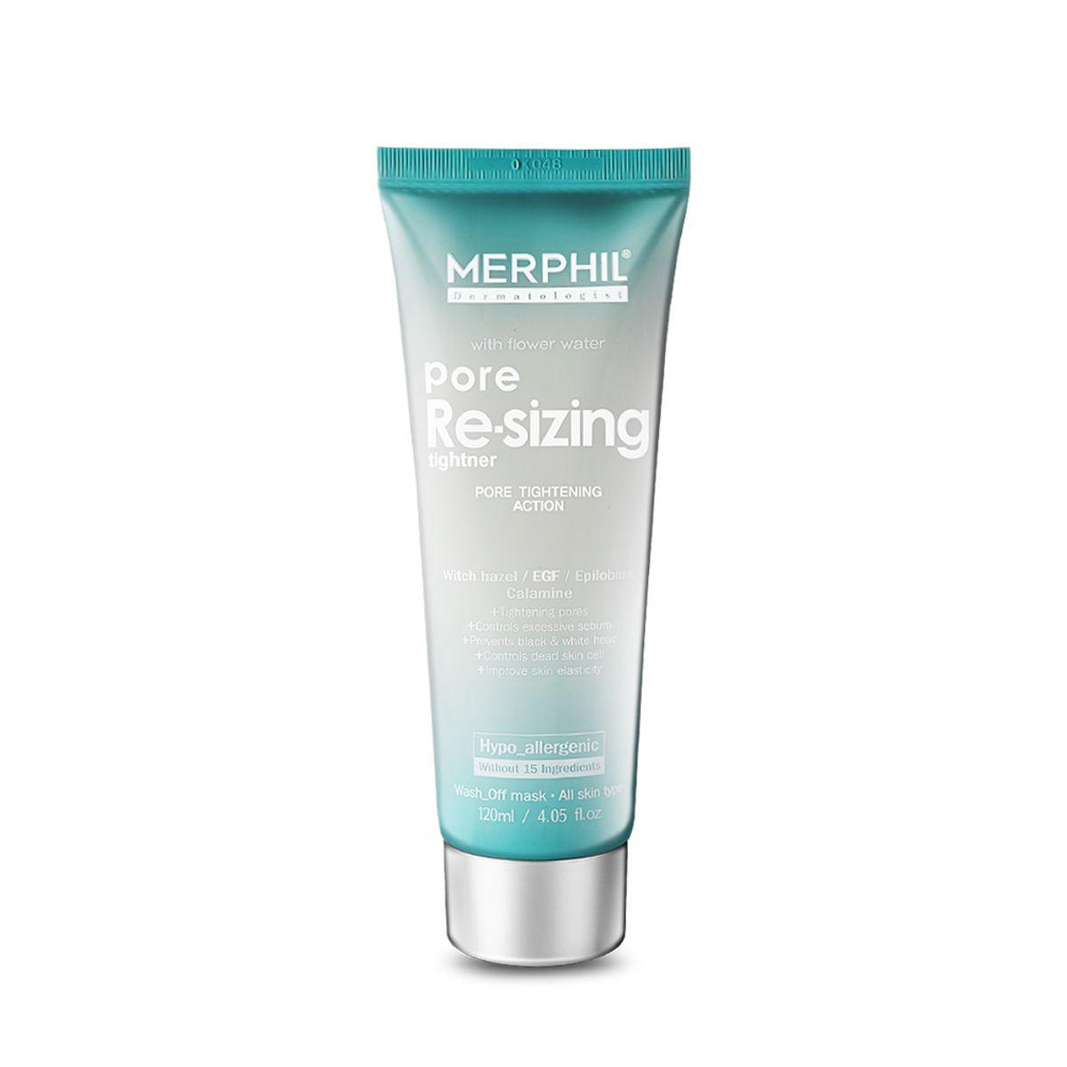 Pore Resizing Tightener Pack 120ml