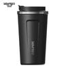 SEMREO MR-626 Edelstahl-Kaffeebecher