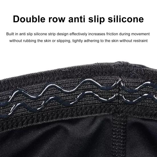 1Pc Shin Guards Sock with Honeycomb Pads Lightweight Ski Soccer Shin Pads Sock Non-slip Elastic Compression Calf Sleeve Protective Gear