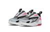 Nike Air Max Bolt Leichte Dämpfung Atmungsaktiv Niedrig geschnitten Kleinkinderschuhe Schwarz Grau Rosa Kleinkind und Kleinkind CW1629-003
