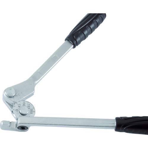 TRUSCO Tube Bender, 8mm, TTB-8M