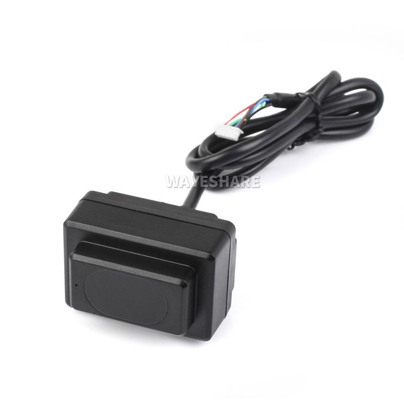 TFmini-i Industrial Laser LiDAR Sensor, 12m Range, RS485 Interface, 7-30V.