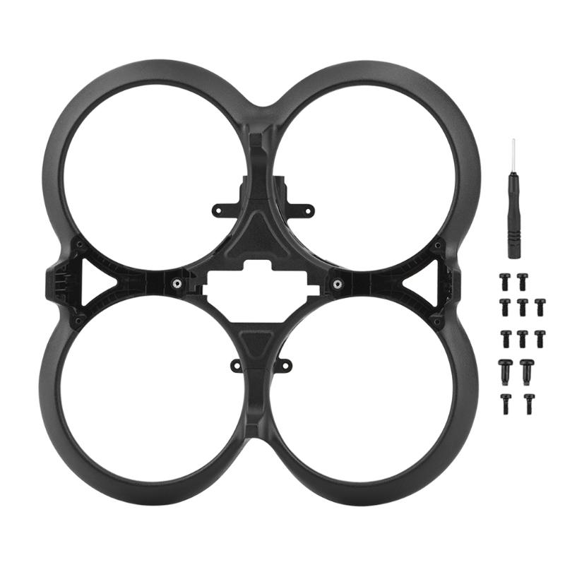 Propeller Guard Protective Cover Protectors for Avata Flight Lighteright Propeller Quick Release Shields for Enthusiasts