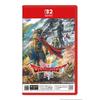 Dragon Quest I II (SW2) Square Enix Switch2 Software