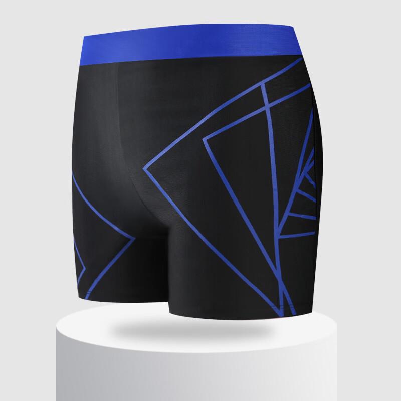Junwen Men s Quick-Dry Beach Swim Shorts