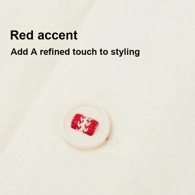 New Converse Shirts Men's Ecru 10028112-A01