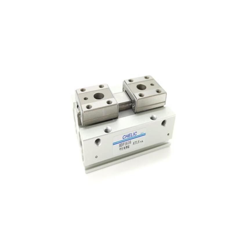 Huishida Qilike Parallel Air Gripper