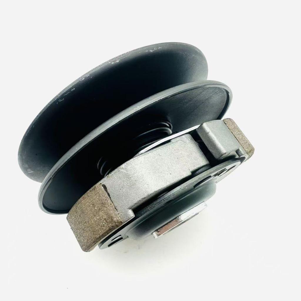 Compatible Weights for Kymco GY6-125/150 Scooter Pulley & Land Rover Haomai 125 Clutch Drive Face