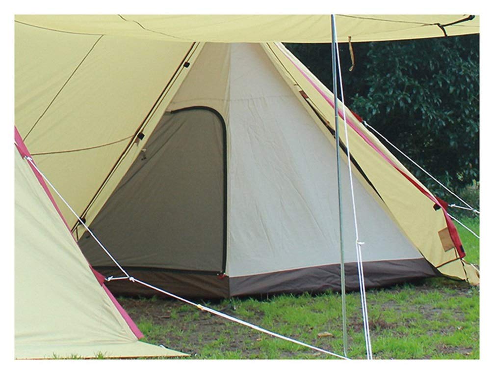 

ogawa Full Inner Tent for Twin Pilz Fork [2 Person Size] 3566