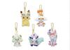 Easter Mascot Center Original Pokémon [Scorbunny] Pokémon