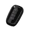 For Kia Hyundai Equus Optima K5 Forte Opirus Rohens Ix35 Soul Sorento Mohave Borrego 3/4 Buttons Car Key Case Cover Shell Fob