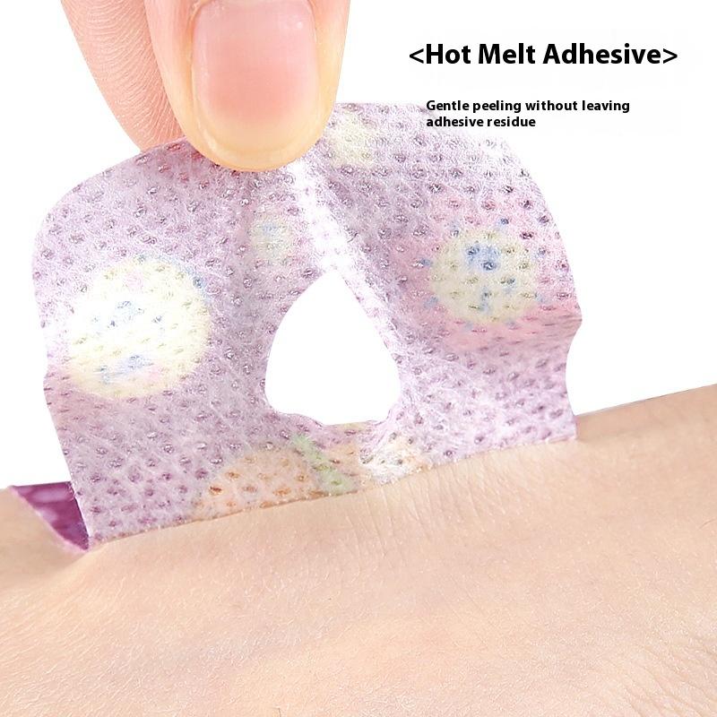 20Pcs Anti Snoring Stop Snoring Mouth Closure Tape Sleep Aid Breathing Correction Health Care Stickers Mouth Ease Sleep Tape