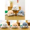 Plush Seal Toy Soft Stuffed Animal For Kids Home Decoration