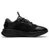 New LiNing Cloud Extreme Lightweight Rebound Low Top Sports Casual Shoes Women's Black AGLS108-1