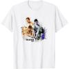 Tops – T-Shirts