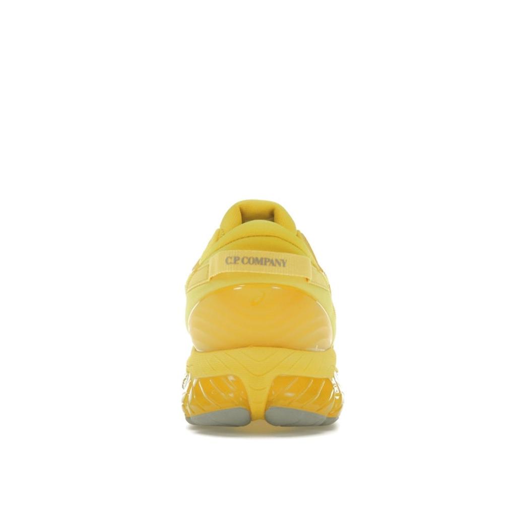 Asics C.P. Company X Gel Quantum 360 8 Yellow Men Sneakers 1203A507-750