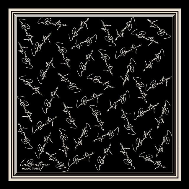 

Fular Bandana 1164 - 15 - 45x45