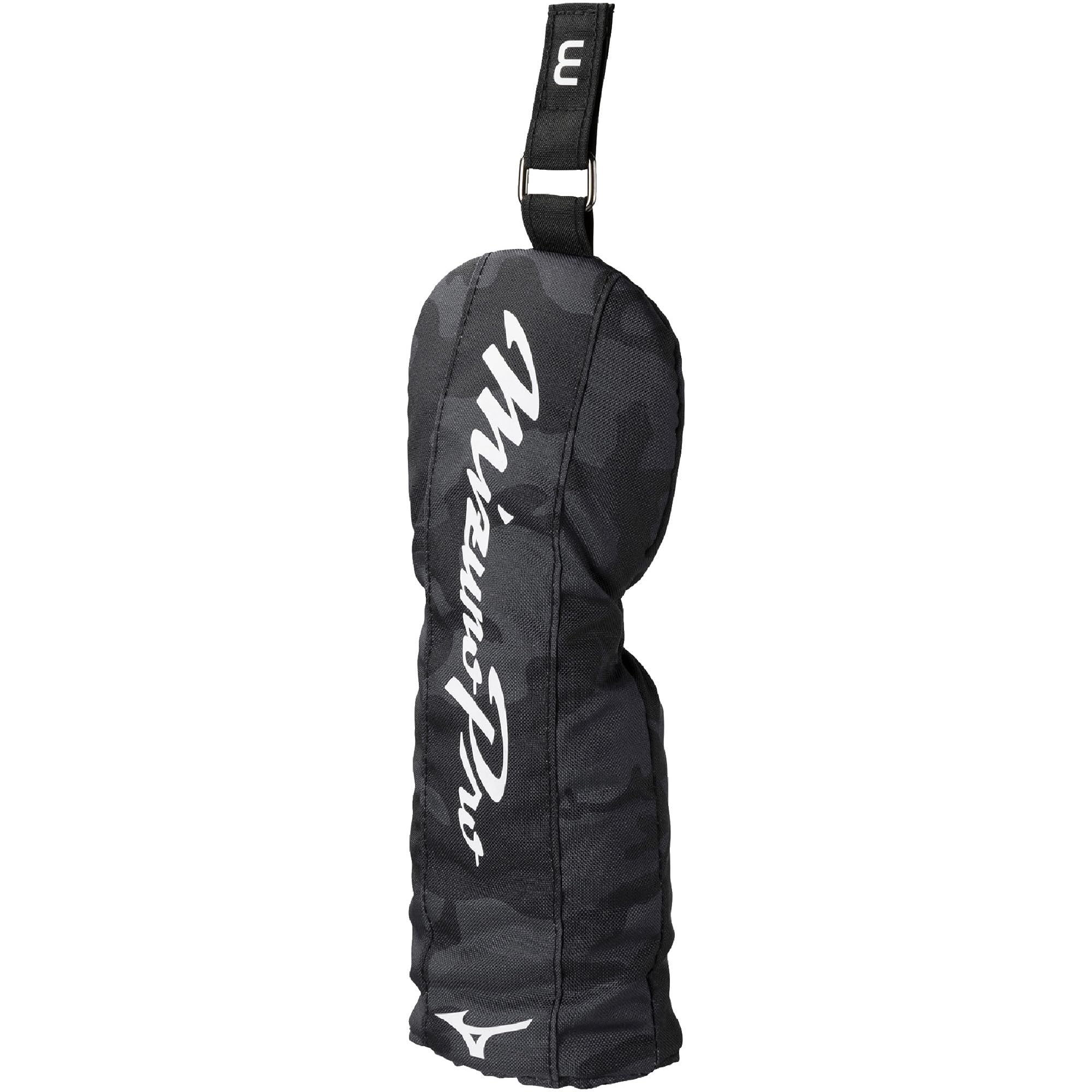 

Mizuno Чехол для гольфа для клюшек Mizuno Pro Utility 5LGH2525, Унисекс, Камуфляж,