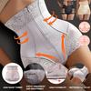 Women Tummy Control Shapewear Panties Shorts Plus Size Butt Lifting High Stretch Slimming Waist Trainer BodyShaper