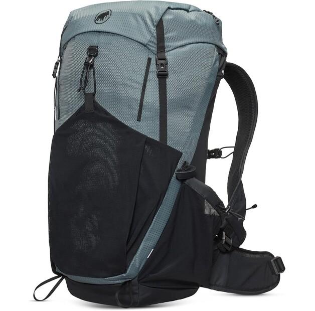 

Рюкзак Mammut Ducan 32 strata/black (2530-01300-00791)