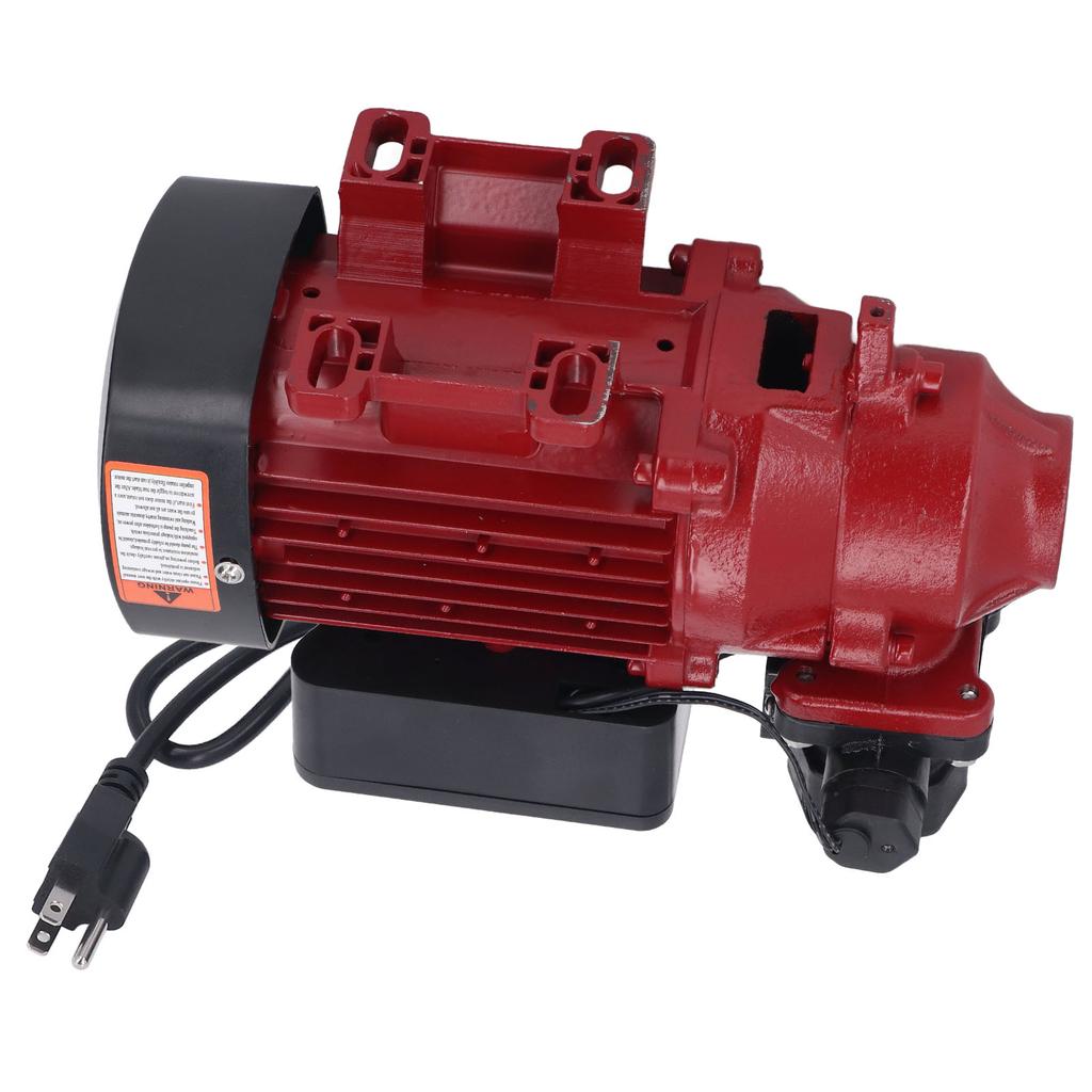 Vodní posilovací čerpadlo 280W Inteligentní Automatické Bezhlučné Zvyšování Tlaku Vody Samonasávací Čerpadlo