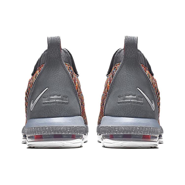Nike LeBron 16 Multi Color BQ5969-900