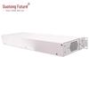 Guotong Weilai 10G Rack-Mount 1-Optical 4-Electrical Fiber Optic Transceiver