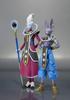Loja virtual Whis Ball SHFiguarts "Dragon Super" (Tamashii Limitada)