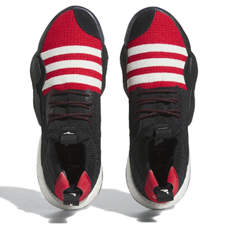 Adidas Trae Young 2 'Chinese New Year' Sneakers IF2163