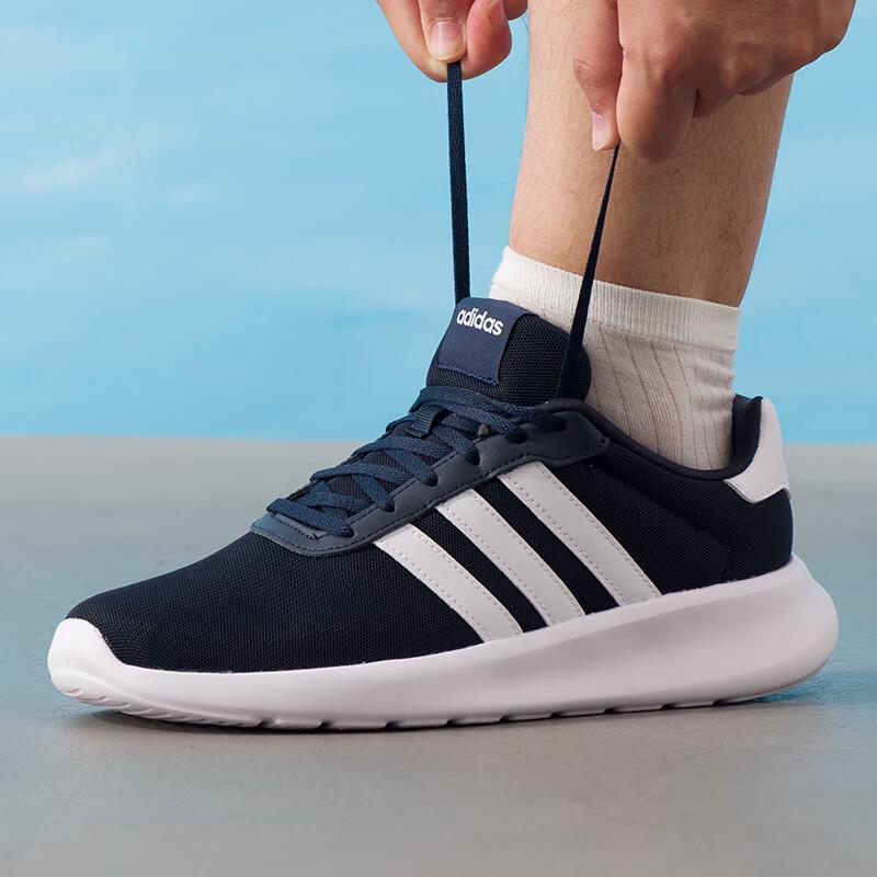 Adidas Men s 7/24 Road Running Shoes GY3095 44.5