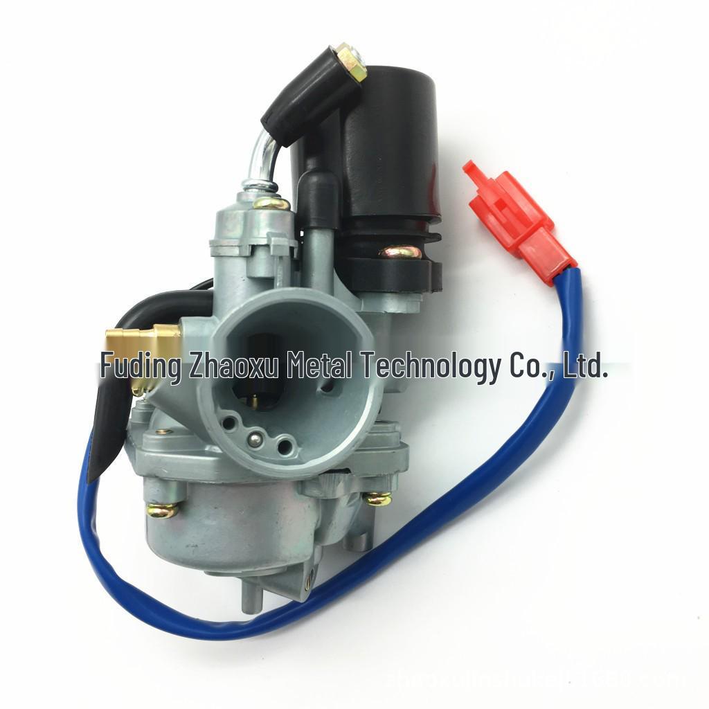 XiHu RXL90 Carburetor for 90cc-110cc JOG50 Viper ATV 2-Stroke