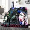 Star Wars Blanket Ultra-Soft Perfect for Sofa Office Bed All-Season Use Playful Design Gifts For Family Or Friends