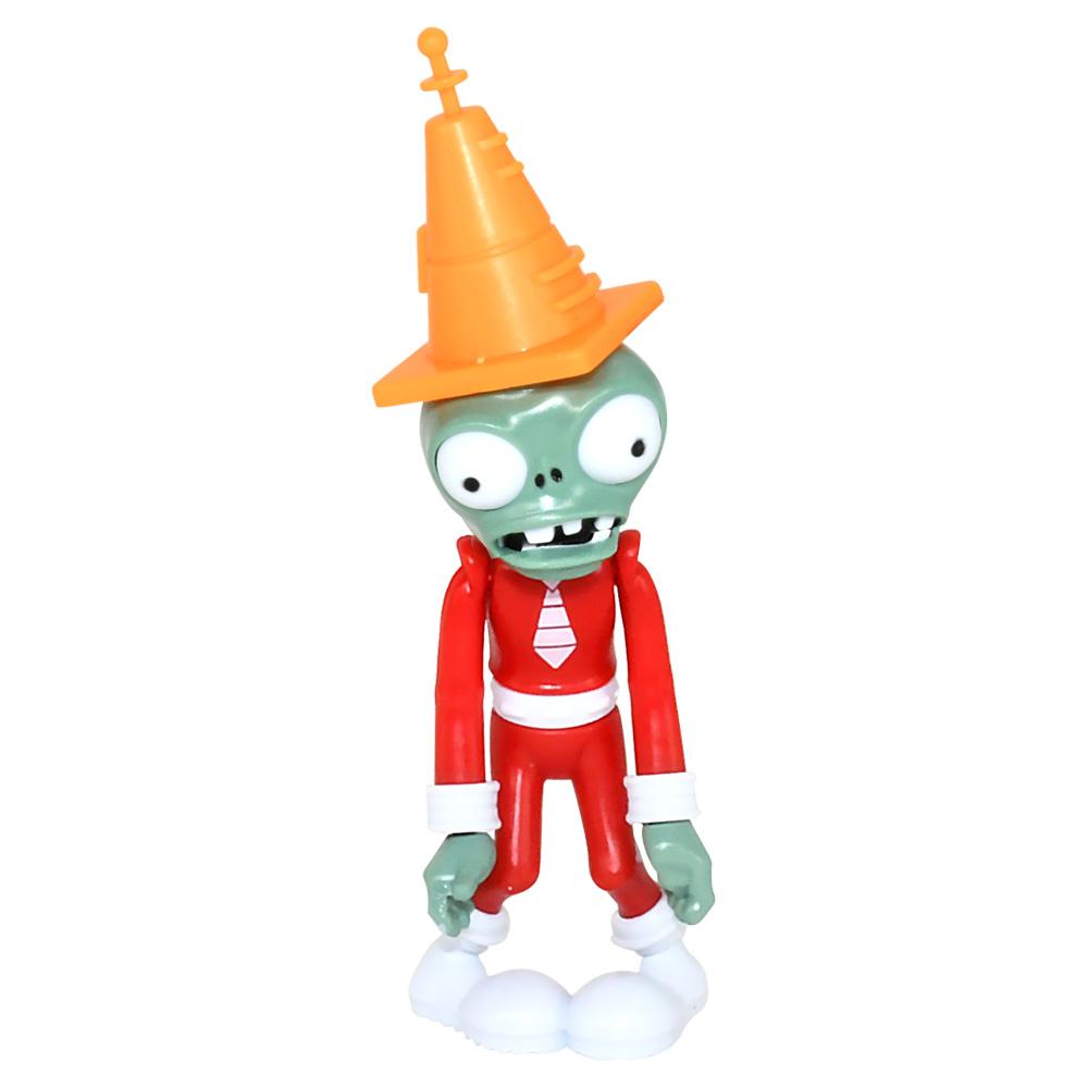 

1 шт. Новая фигурка Босса Горохострела из Игры РАСТЕНИЯ ПРОТИВ ЗОМБИ PVZ, Модель, Игрушка, Куклы, Стреляющий Дэйв Олл-стар, Игрушка, Детские подарки для мальчиков